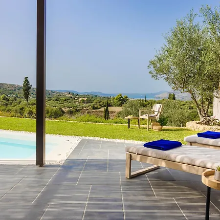 Frg - Volare Villa