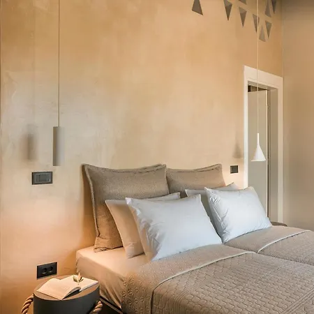 Frg - Volare Villa *