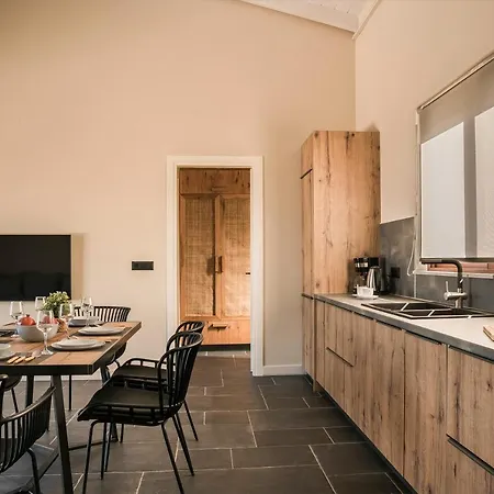 Frg - Volare Villa Lakíthra