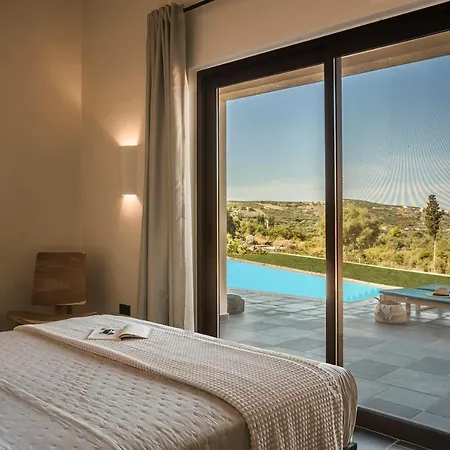 Frg - Volare Villa *