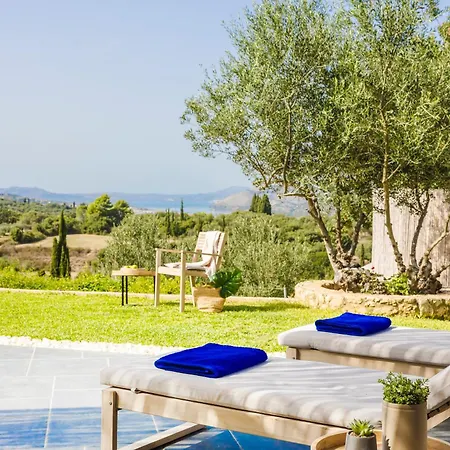 Villa Frg - Volare *