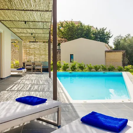 Villa Frg - Volare *