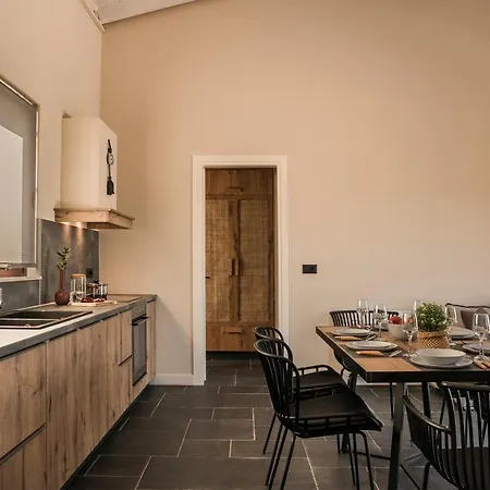 Villa Frg - Volare *