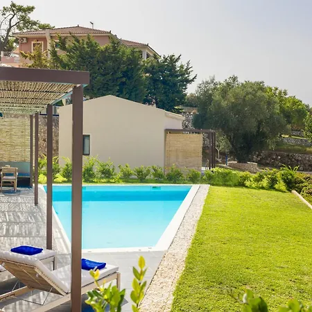 Frg - Volare Villa *